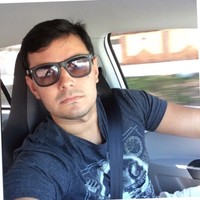 Rafael Godeiro