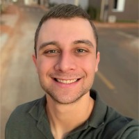 Lucas Coelho Barbosa Nantes