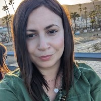 Corina Tarcau Cisneros