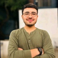 Dhruv Pathak