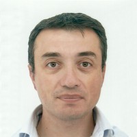 Cyrille Laurent