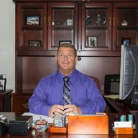 Michael Mageary