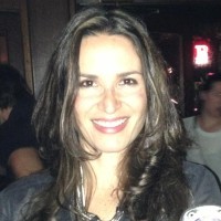 Oksana Wall, P.E.