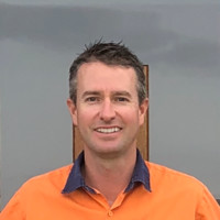 Tim Oliphant