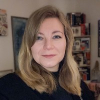 Lea Tomasova