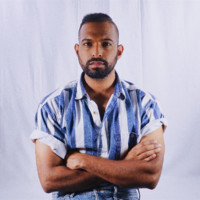 Michael Raj