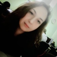 Alina Glebova