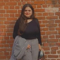 Disha Jain