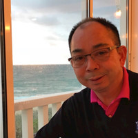 Stéphane Lai