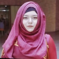 Sabarin Jahan Mim