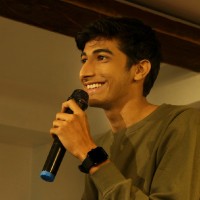 Naman Chandak