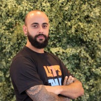 Luiz Fellipe Amorim Melo