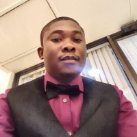 Benjamin Adjetey