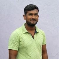 Moorthi Ks