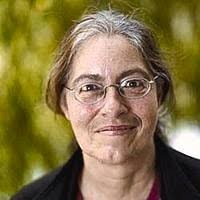 Ulla Kjær