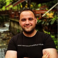 Idris İLKDOĞANLAR