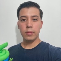 Edgar Ivan Garcia Hernandez