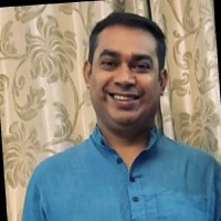 Kishore Samal
