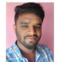 Senthamizhan Sellamuthu