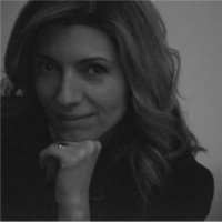Parissa Gholizadeh