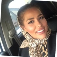 Pariya Kazemi
