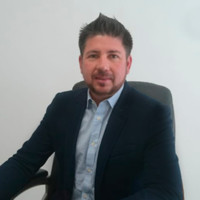 Benjamín Sánchez y Sánchez