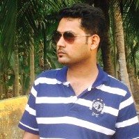 Sachin Mudhol