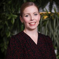 Rebecca Traberg