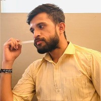 Shubham Magar