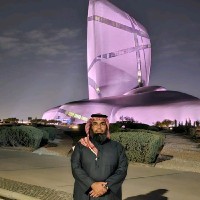 بدر سعد الجهني