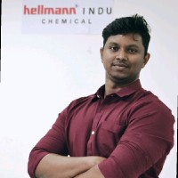 Manikandan Baskar