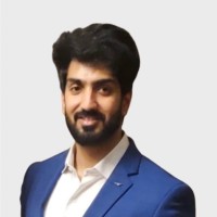 Shivam Shrivastava