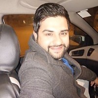 Priyank Verma