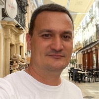 Antonio Santonja Berenguer