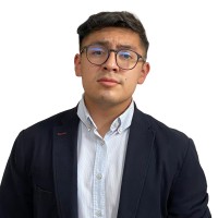 Anthony Calvopiña