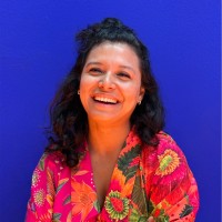 Gabriela Quintanilla