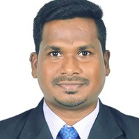 Iyyappan A, Mrics