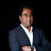 Pascal B. Xavier, PhD, FGIA, GradDipACGRM