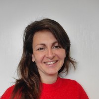 Helene Masselot