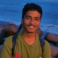 Atharv More