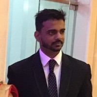 Gokuleshh Sounderarajah