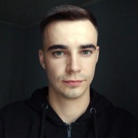 Andriy Yanosh