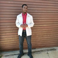 Nomthimba Mdluli