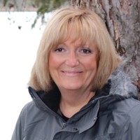 Shelley Kellington