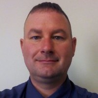 Inv. Steven R. Shifflett