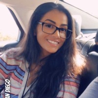 Naazbah Yazzie