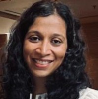 Nivedita Gutta