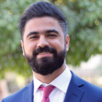 Mahmoud Basheer