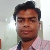 CHANDRA KISHOR KUMAR