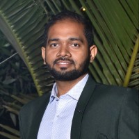 Rajesh Shahu
